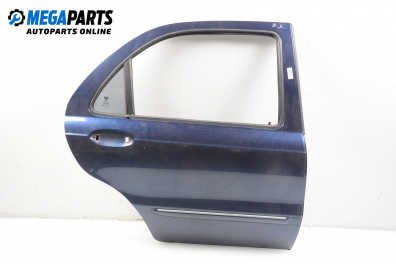 Door for Lancia Lybra 1.9 JTD, 116 hp, station wagon, 2002, position: rear - right