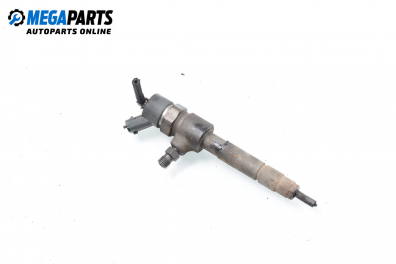 Diesel fuel injector for Lancia Lybra 1.9 JTD, 116 hp, station wagon, 2002 № Bosch  0 445 110 068