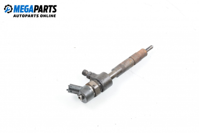 Diesel fuel injector for Lancia Lybra 1.9 JTD, 116 hp, station wagon, 2002 № Bosch  0 445 110 068