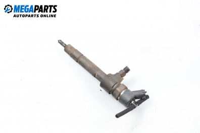 Diesel fuel injector for Lancia Lybra 1.9 JTD, 116 hp, station wagon, 2002 № Bosch  0 445 110 068