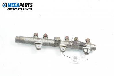 Fuel rail for Lancia Lybra 1.9 JTD, 116 hp, station wagon, 2002