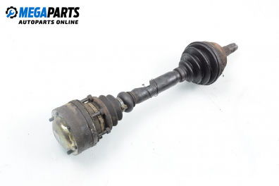 Driveshaft for Lancia Lybra 1.9 JTD, 116 hp, station wagon, 2002, position: front - left