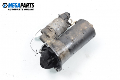 Demaror for Lancia Lybra 1.9 JTD, 116 hp, combi, 2002