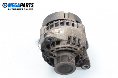 Alternator for Lancia Lybra 1.9 JTD, 116 hp, station wagon, 2002