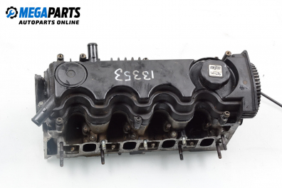 Engine head for Lancia Lybra 1.9 JTD, 116 hp, station wagon, 2002