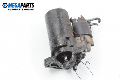 Demaror for Peugeot 306 1.6, 89 hp, hatchback, 1996