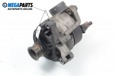 Alternator for BMW 5 (E39) 2.0, 150 hp, sedan, 1998