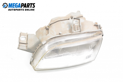 Headlight for Fiat Punto 1.2, 73 hp, hatchback, 1997, position: left