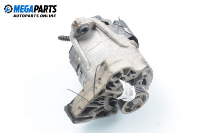 Alternator for Fiat Punto 1.2, 73 hp, hatchback, 1997