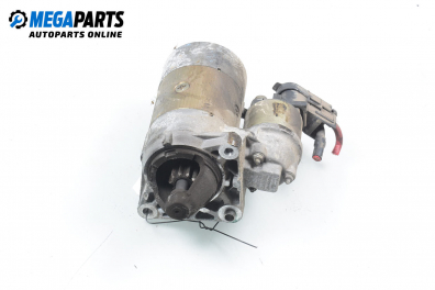 Demaror for Fiat Punto 1.2, 73 hp, hatchback, 1997