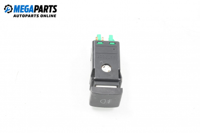 Fog lights switch button for Saab 9-5 3.0 TiD, 177 hp, sedan, 2001