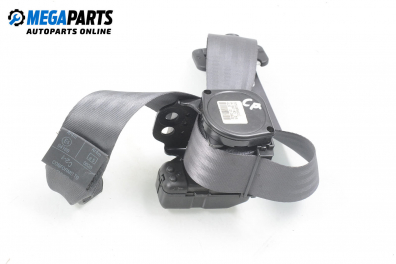 Seat belt for Saab 9-5 3.0 TiD, 177 hp, sedan, 2001, position: middle