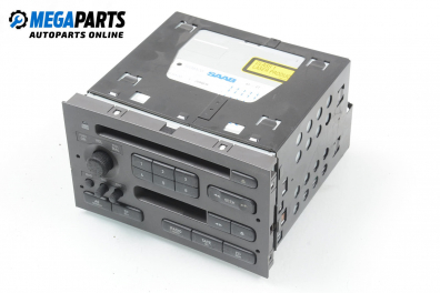 CD player for Saab 9-5 (1997-2010)