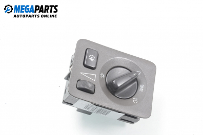 Lights switch for Saab 9-5 3.0 TiD, 177 hp, sedan, 2001