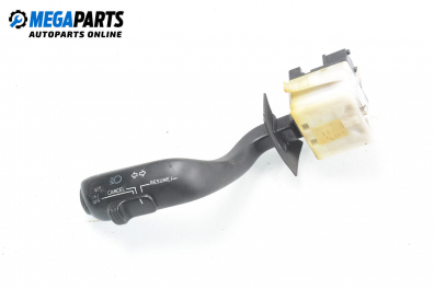 Lights lever for Saab 9-5 3.0 TiD, 177 hp, sedan, 2001