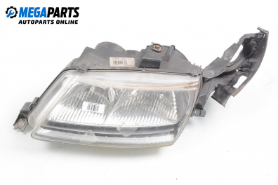 Headlight for Saab 9-5 3.0 TiD, 177 hp, sedan, 2001, position: left