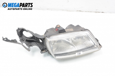 Headlight for Saab 9-5 3.0 TiD, 177 hp, sedan, 2001, position: right