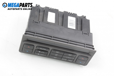 Bedienteil climatronic for Saab 9-5 3.0 TiD, 177 hp, sedan, 2001