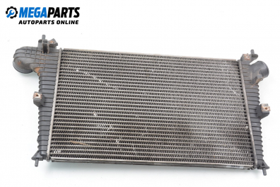 Intercooler for Saab 9-5 Sedan I (09.1997 - 12.2009) 3.0 TiD, 177 hp