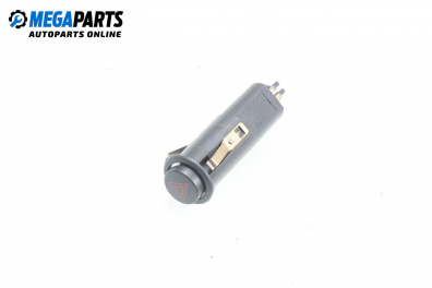 Emergency lights button for Saab 9-5 3.0 TiD, 177 hp, sedan, 2001