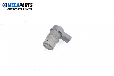 Parktronic for Saab 9-5 3.0 TiD, 177 hp, sedan, 2001