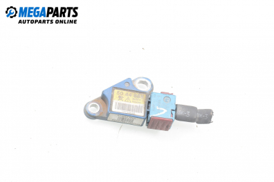 Airbag sensor for Saab 9-5 3.0 TiD, 177 hp, sedan, 2001 № 50 44 888