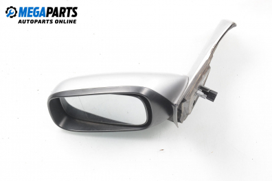 Mirror for Saab 9-5 3.0 TiD, 177 hp, sedan, 2001, position: left