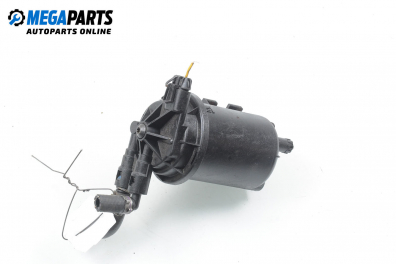 Fuel filter housing for Saab 9-5 3.0 TiD, 177 hp, sedan, 2001