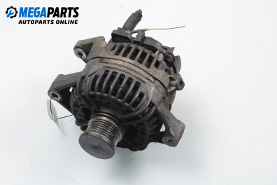 Alternator for Saab 9-5 3.0 TiD, 177 hp, sedan, 2001