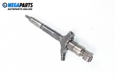 Diesel fuel injector for Saab 9-5 3.0 TiD, 177 hp, sedan, 2001 № Denso 8-97239161-7