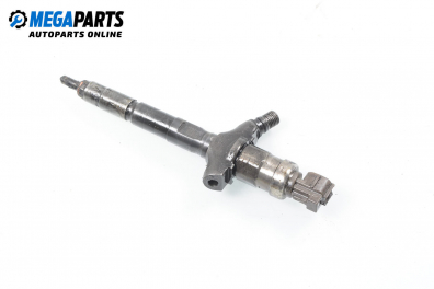 Diesel fuel injector for Saab 9-5 3.0 TiD, 177 hp, sedan, 2001 № Denso 8-97239161-7