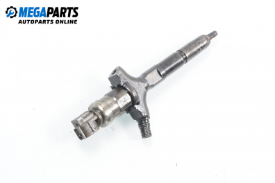 Diesel fuel injector for Saab 9-5 3.0 TiD, 177 hp, sedan, 2001 № Denso 8-97239161-7