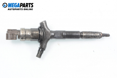 Diesel fuel injector for Saab 9-5 3.0 TiD, 177 hp, sedan, 2001 № Denso 8-97239161-7