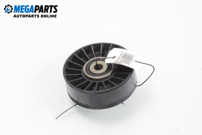 Tensioner pulley for Saab 9-5 3.0 TiD, 177 hp, sedan, 2001