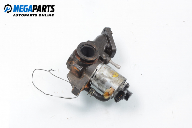 EGR valve for Saab 9-5 3.0 TiD, 177 hp, sedan, 2001