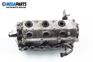 Engine head for Saab 9-5 3.0 TiD, 177 hp, sedan, 2001