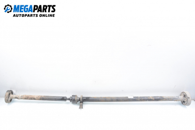 Tail shaft for Volkswagen Bora 2.3 V5 4motion, 150 hp, sedan, 2000