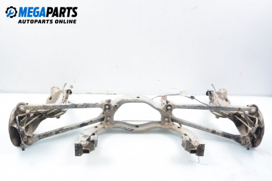 Rear axle for Volkswagen Bora 2.3 V5 4motion, 150 hp, sedan, 2000