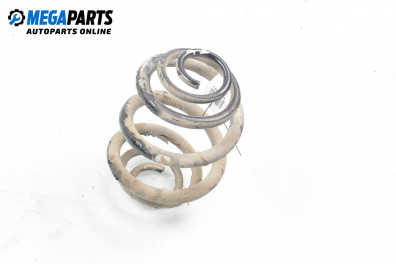 Coil spring for Volkswagen Bora 2.3 V5 4motion, 150 hp, sedan, 2000, position: rear