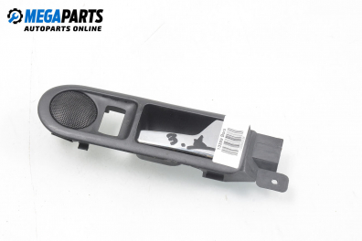 Inner handle for Volkswagen Bora 2.3 V5 4motion, 150 hp, sedan, 2000, position: rear - right