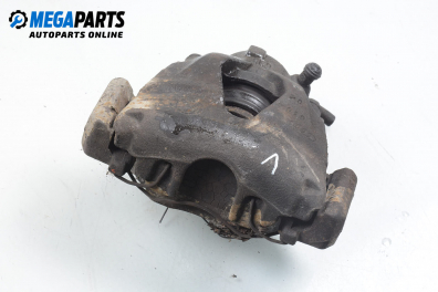 Caliper for Volkswagen Bora 2.3 V5 4motion, 150 hp, sedan, 2000, position: front - left