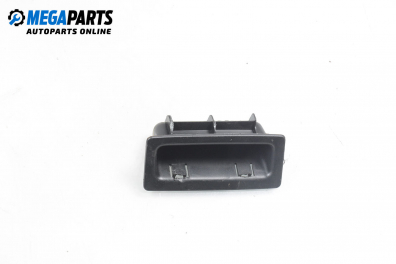 Interior plastic for Honda Jazz 1.3, 83 hp, hatchback, 2003, position: front