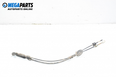 Gear selector cable for Honda Jazz 1.3, 83 hp, hatchback, 2003