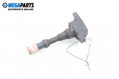 Ignition coil for Honda Jazz 1.3, 83 hp, hatchback, 2003