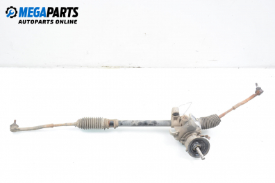 Electric steering rack for Honda Jazz 1.3, 83 hp, hatchback, 2003