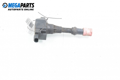 Ignition coil for Honda Jazz 1.3, 83 hp, hatchback, 2003