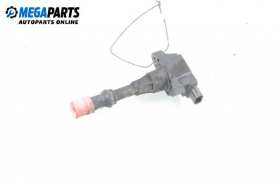 Ignition coil for Honda Jazz 1.3, 83 hp, hatchback, 2003