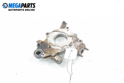 Oil pump for Honda Jazz 1.3, 83 hp, hatchback, 2003