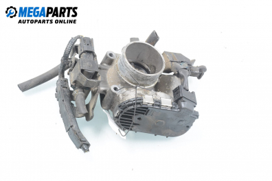 Clapetă carburator for Honda Jazz 1.3, 83 hp, hatchback, 2003