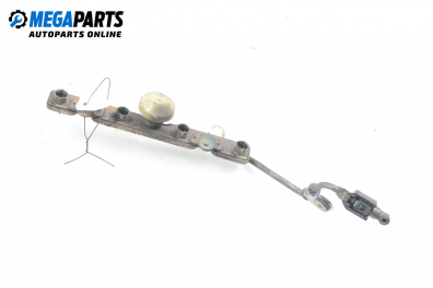 Fuel rail for Honda Jazz 1.3, 83 hp, hatchback, 2003